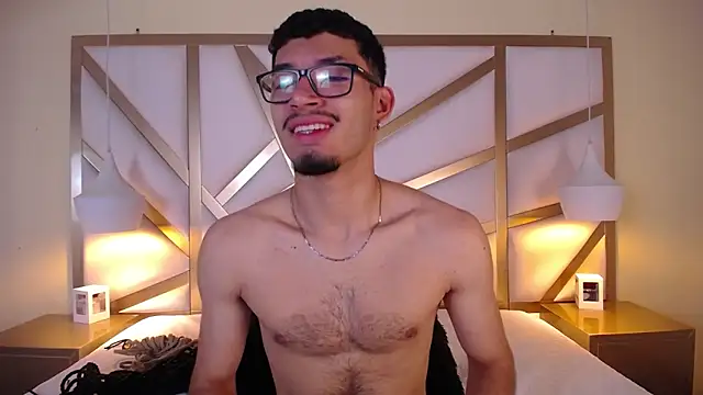 Snapshot of Jaxon_Carter chatting on 12/03/25, 11:58 Jaxon Carter online show from 12/03/25, 11:58