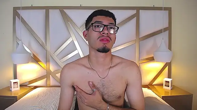 Snapshot of Jaxon_Carter chatting on 09/16/25, 09:16 Jaxon Carter online show from 09/16/25, 09:16