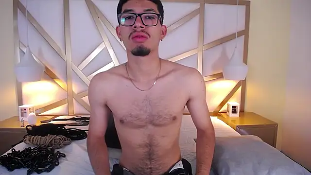 Snapshot of Jaxon_Carter chatting on 09/28/25, 08:49 Jaxon Carter online show from 09/28/25, 08:49