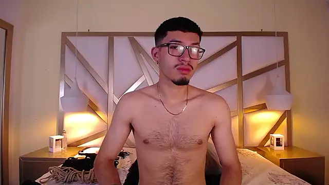 Snapshot of Jaxon_Carter chatting on 01/15/26, 01:42 Jaxon Carter online show from 01/15/26, 01:42