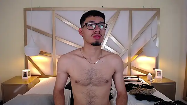 Snapshot of Jaxon_Carter chatting on 10/06/25, 09:26 Jaxon Carter online show from 10/06/25, 09:26