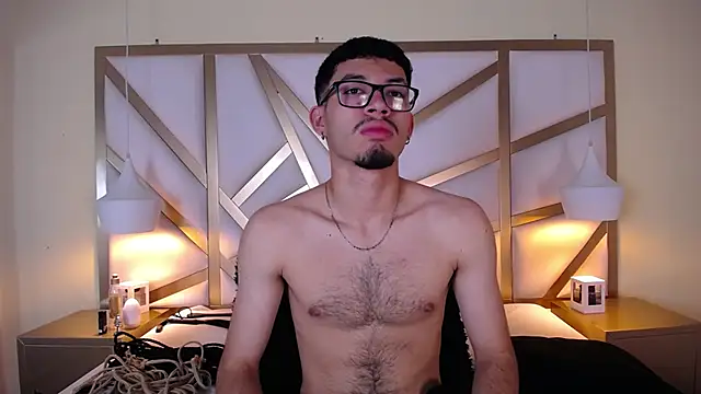 Snapshot of Jaxon_Carter chatting on 10/25/25, 12:21 Jaxon Carter online show from 10/25/25, 12:21