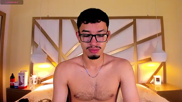 Jaxon Carter online show from 05/19/26, 02:29
