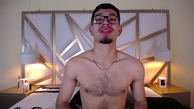 Snapshot of Jaxon_Carter chatting on 10/21/25, 08:52 Jaxon Carter online show from 10/21/25, 08:52