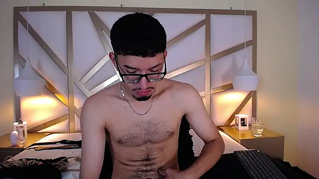 Snapshot of Jaxon_Carter chatting on 11/03/25, 08:34 Jaxon Carter online show from 11/03/25, 08:34