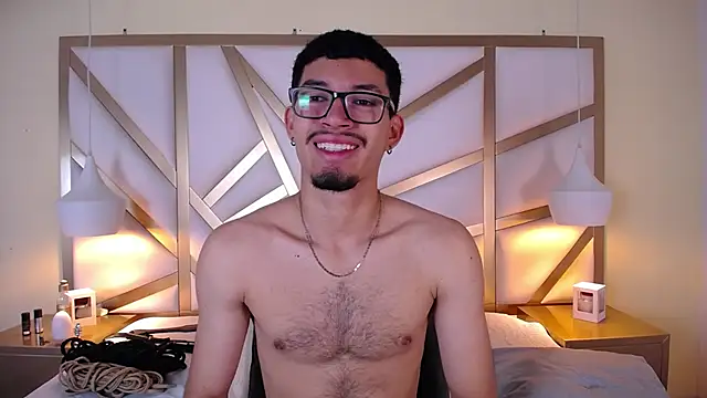 Snapshot of Jaxon_Carter chatting on 10/18/25, 12:12 Jaxon Carter online show from 10/18/25, 12:12