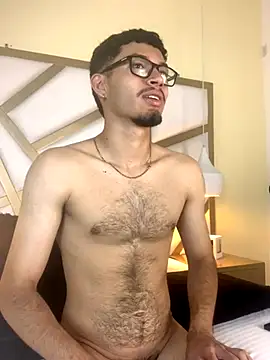 Snapshot of Jaxon_Carter chatting on 10/27/25, 10:00 Jaxon Carter online show from 10/27/25, 10:00