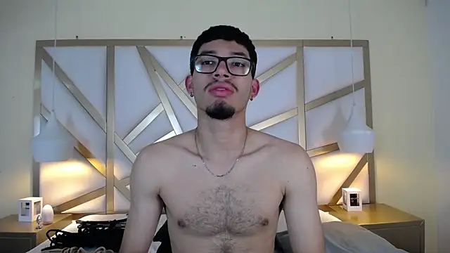 Snapshot of Jaxon_Carter chatting on 09/29/25, 09:53 Jaxon Carter online show from 09/29/25, 09:53