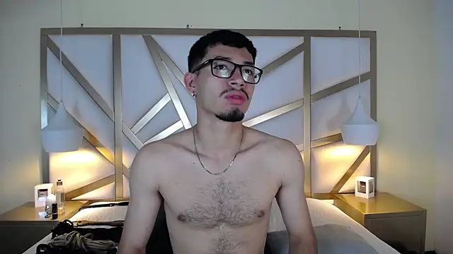 Snapshot of Jaxon_Carter chatting on 10/08/25, 10:43 Jaxon Carter online show from 10/08/25, 10:43