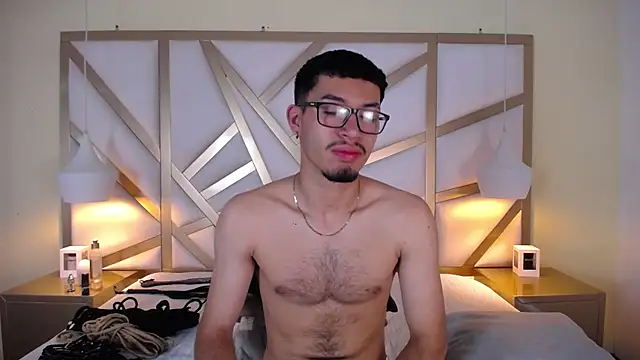 Snapshot of Jaxon_Carter chatting on 10/11/25, 08:43 Jaxon Carter online show from 10/11/25, 08:43