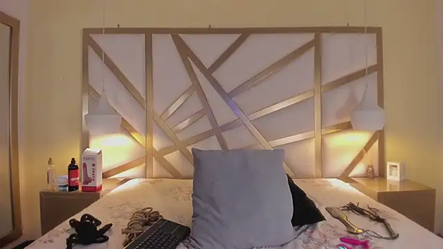 Jaxon Carter online show from 04/04/26, 01:56