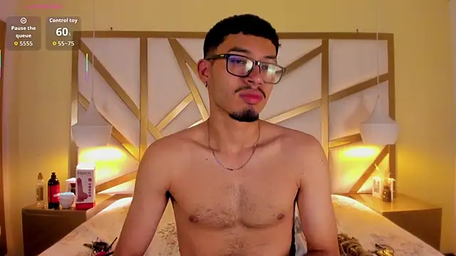 Jaxon Carter online show from 05/02/26, 02:06