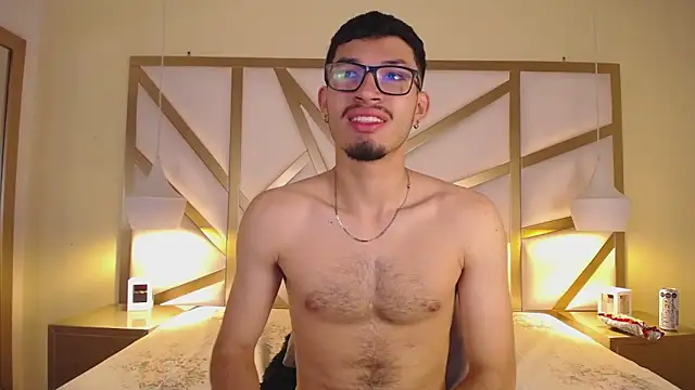 Jaxon Carter online show from 03/05/26, 02:19