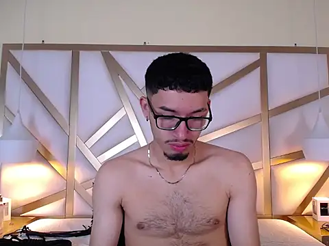 Snapshot of Jaxon_Carter chatting on 10/30/25, 11:56 Jaxon Carter online show from 10/30/25, 11:56