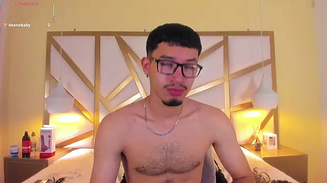 Jaxon Carter online show from 04/16/26, 02:12