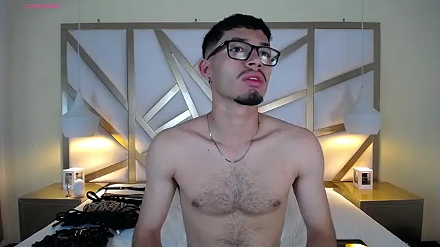 Snapshot of Jaxon_Carter chatting on 10/01/25, 10:02 Jaxon Carter online show from 10/01/25, 10:02