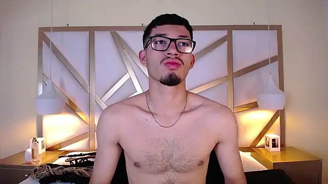 Snapshot of Jaxon_Carter chatting on 11/15/25, 08:57 Jaxon Carter online show from 11/15/25, 08:57