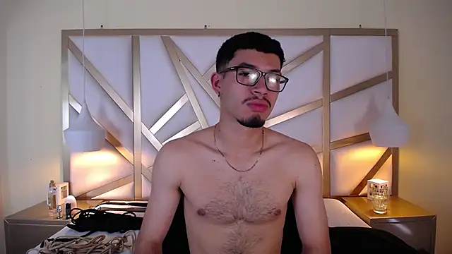 Snapshot of Jaxon_Carter chatting on 10/26/25, 08:42 Jaxon Carter online show from 10/26/25, 08:42