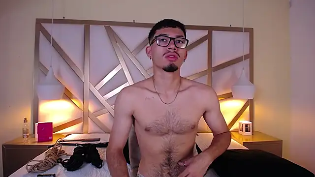 Snapshot of Jaxon_Carter chatting on 12/18/25, 01:00 Jaxon Carter online show from 12/18/25, 01:00