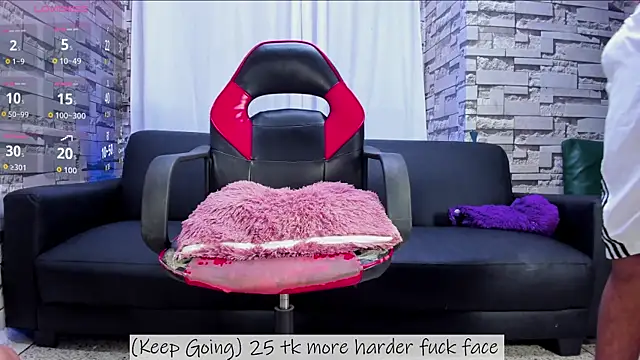 Crazy Cult Sex online show from 04/01/26, 01:41