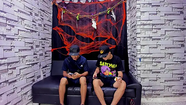 Crazy Cult Sex online show from 10/22/25, 01:10