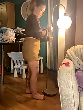 PiperPassionX online show from 10/18/25, 10:34