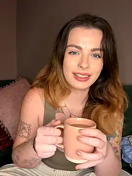 PiperPassionX online show from 11/19/25, 08:53