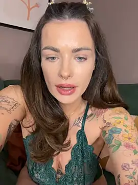 PiperPassionX online show from 02/16/26, 10:18