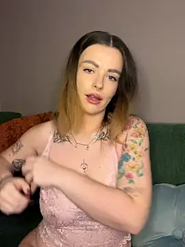 PiperPassionX online show from 12/03/25, 09:36