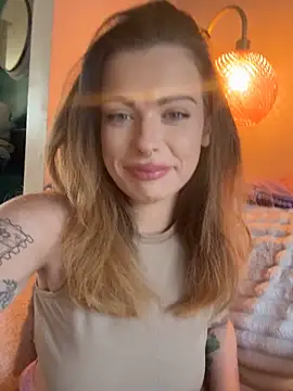 PiperPassionX online show from 09/23/25, 08:54