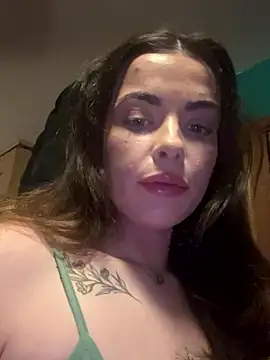 PiperPassionX online show from 02/17/26, 10:29