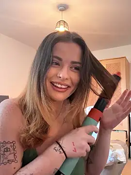 PiperPassionX online show from 01/12/26, 11:06