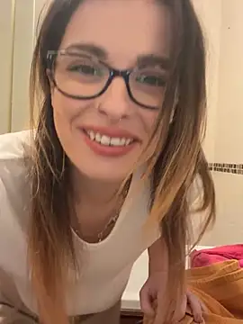 PiperPassionX online show from 10/28/25, 10:09