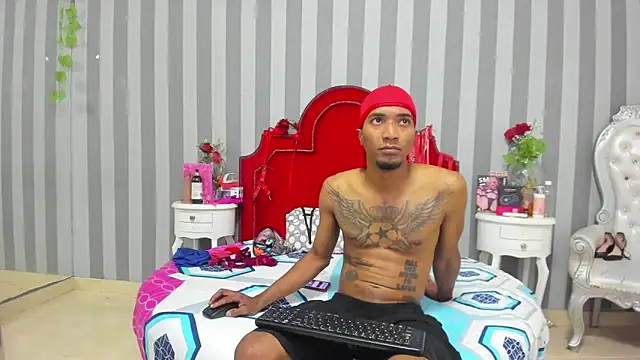 CaroyAndy online show from 05/12/26, 12:33