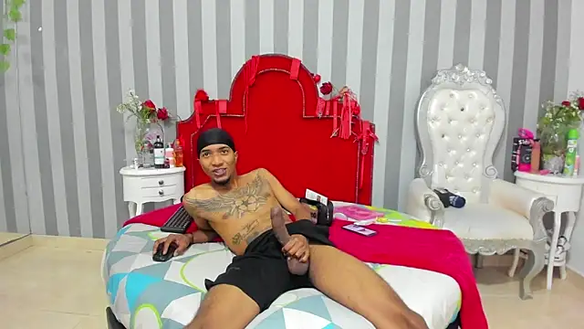 CaroyAndy online show from 03/19/26, 12:38