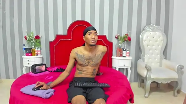 CaroyAndy online show from 01/14/26, 12:31