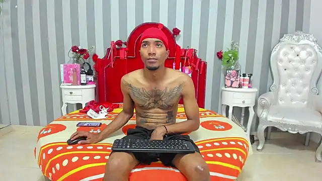 CaroyAndy online show from 05/07/26, 12:30