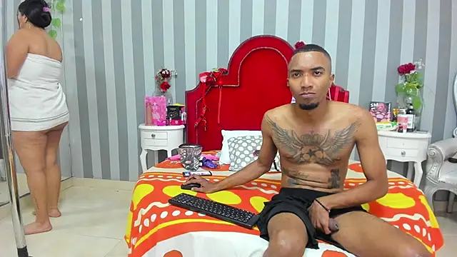 CaroyAndy online show from 05/19/26, 12:34