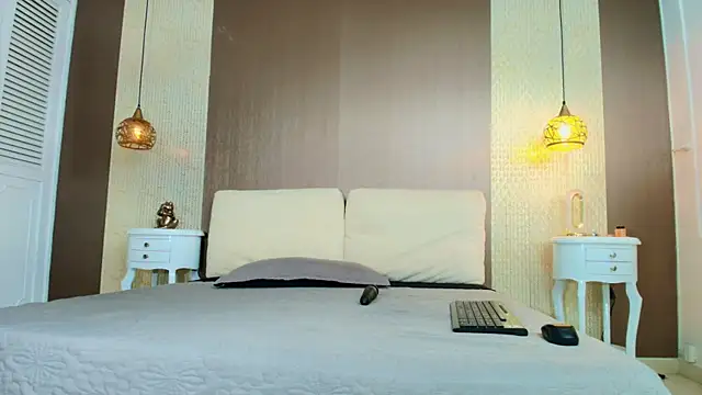 Tiifany Baker online show from 01/15/26, 07:50