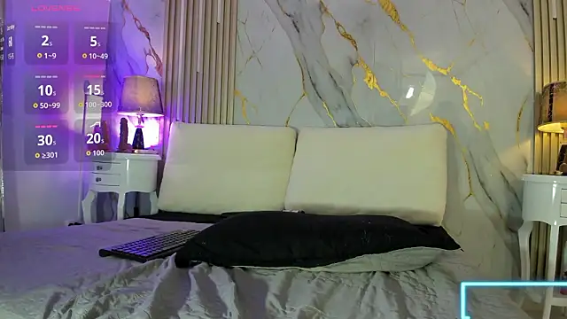 Tiifany Baker online show from 03/10/26, 08:46