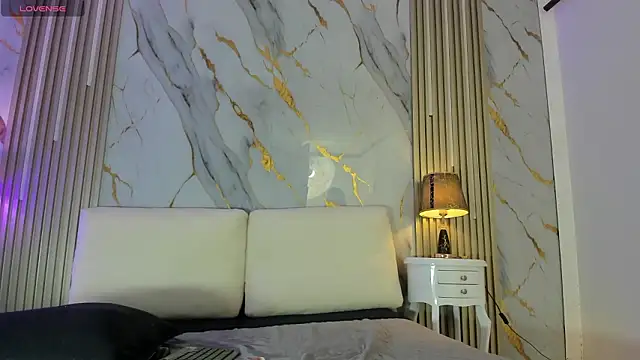 Tiifany Baker online show from 03/12/26, 07:51