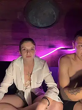 FoxStudioSex online show from 12/02/25, 01:46