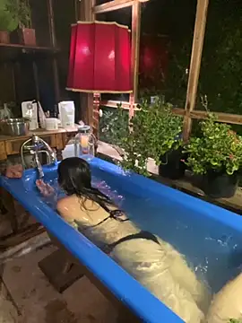 FoxStudioSex online show from 10/03/25, 04:41