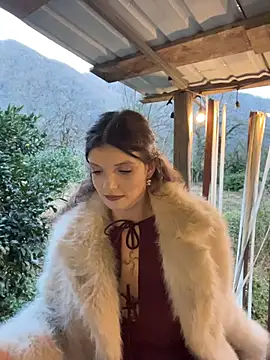 FoxStudioSex online show from 12/03/25, 01:43