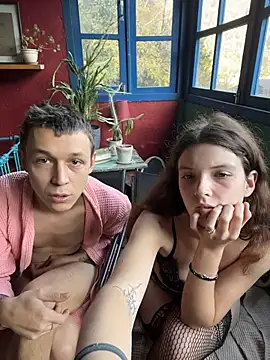 FoxStudioSex online show from 11/29/25, 11:10