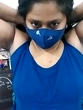 Shy Peehu online show from 02/08/26, 07:11