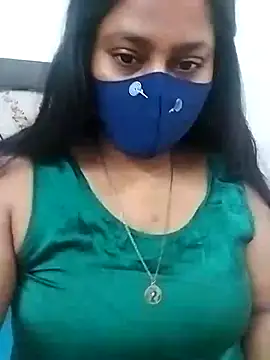 Shy Peehu online show from 03/01/26, 09:15