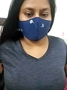 Shy Peehu online show from 04/18/26, 06:21