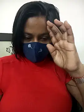 Shy Peehu online show from 12/04/25, 07:35