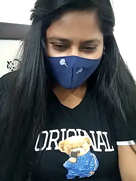 Shy Peehu online show from 12/14/25, 08:36